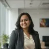 Anushree Patil