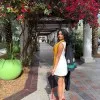 Riya George