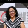 JASBIR KAUR MATHADU