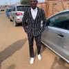 Tshepo Kgodumo