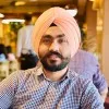 Sukhman Bir Singh gill
