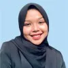 Sarah Aqilah Kamaruzaman