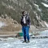 SREERAJ