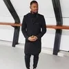 Francis Ojelabi