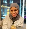 Siti Hajar Saperi