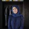 Sherouk Saleh