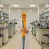 Duaa Hanif Siddique