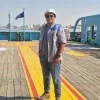Mostafa Kamal