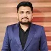 Virbhadrasinh Chauhan