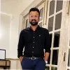 Shreyansh Chamaria