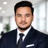 Nikhil Tiwari