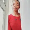 Wangari Kahura
