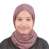 Nur Nadzirah Ahmad Nazri