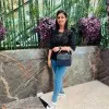 Dhanashri Kothawale