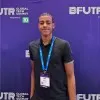 Cedric Ngounou