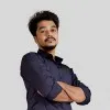 Ashish Raj