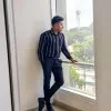 Mahesh