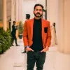 Mehran Haider