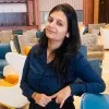 Susmita Mohite