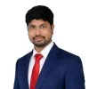 Vishnu Vardhan Reddy Sangala