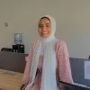 Nadine Tharwat
