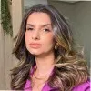 Gisele Gi babado