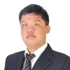 Stevanus Billy Abraham