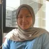 Natasha Yusof