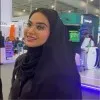 Renad Iskandrani