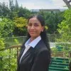 Sahanaa Viswanathan