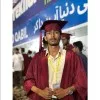 Ashhal Ahmed