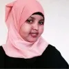 Ahlam Hajji