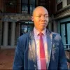 Sifiso Dlomo
