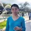 Angela Roblero Gonzalez