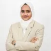 Zainab Irfan