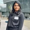 Akhila Ireddy