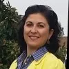Zoe Vahramian Ajoyan