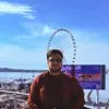 Jaishil Patel