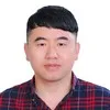 TOBY WANG