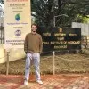 Harshit dubey