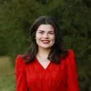 Hannah Maxwell