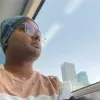 Chef sandesh Jadhav
