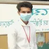 Istiak Ahamed