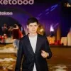 Ziyodullakhon Ganikhanov