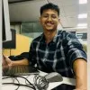 Debashish Sharma