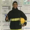 Gabriel Firme Pereira Santos