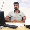 MOHD AAMIR