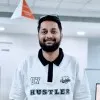 ANKIT VIKRAM SINGH