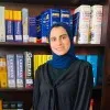 Amira Hussein