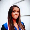 Scarlett Shivar